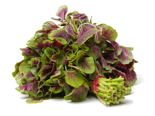 AMARANTH LEAVES RED 5 LB **