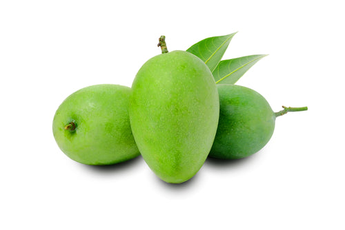 BABY MANGO 50 LB
