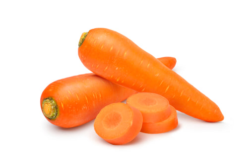 CARROT BAGS 48/1 LB