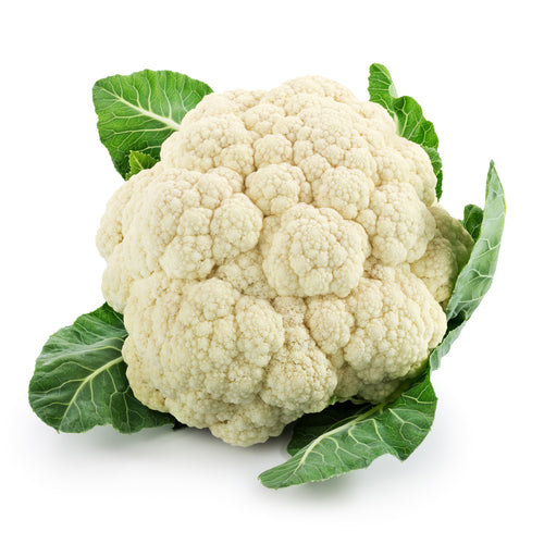 CAULIFLOWER 16 CT