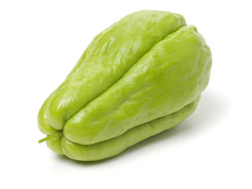 CHAYOTE SQUASH 35-40 LB / 60 CT