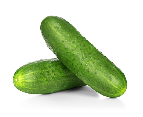 CUCUMBER PICKLE 40 LB