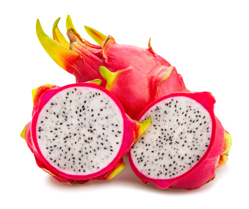 DRAGON FRUIT WHITE 10 LB