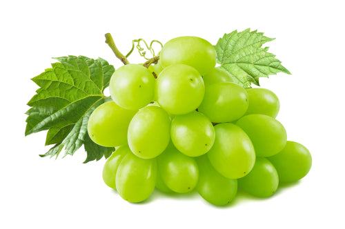 SOUR GRAPES 18-20 LB